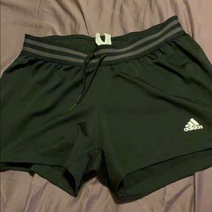Adidas Gym Shorts